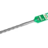 Бур MESSER-DIY 10х110(50) по бетону SDS-PLUS купить в Тюмени