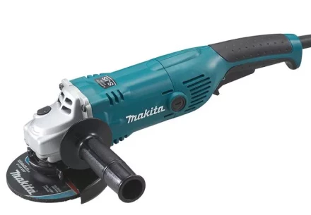 Угловая шлифмашина Makita GA6021C УШМ Болгарка купить в Тюмени