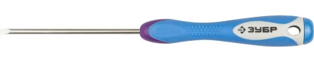 ЗУБР &quot;ЭКСПЕРТ&quot;. Отвертка для точных работ, Сr-V, SL 25651-3.0 купить в Тюмени
