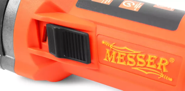 Прямая бесщеточная шлифовальная машина MESSER M33 купить в Тюмени