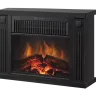 Электрокамин-камин электрический мини ELECTROLUX EFP/M-5012B черный купить в Тюмени