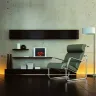 Электрокамин-камин электрический мини ELECTROLUX EFP/M-5012B черный купить в Тюмени