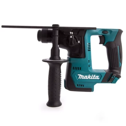 Аккумуляторный перфоратор Makita HR140DZ (без АКБ и ЗУ) купить в Тюмени