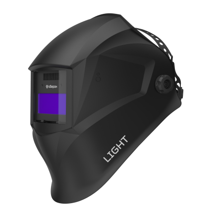 Маска сварщика Хамелеон Оберон LIGHT 20001102 купить в Тюмени