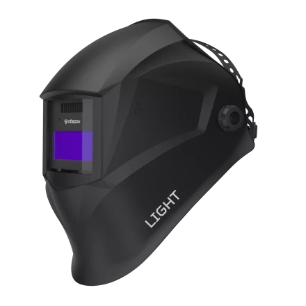Маска сварщика Хамелеон Оберон LIGHT 20001102 купить в Тюмени