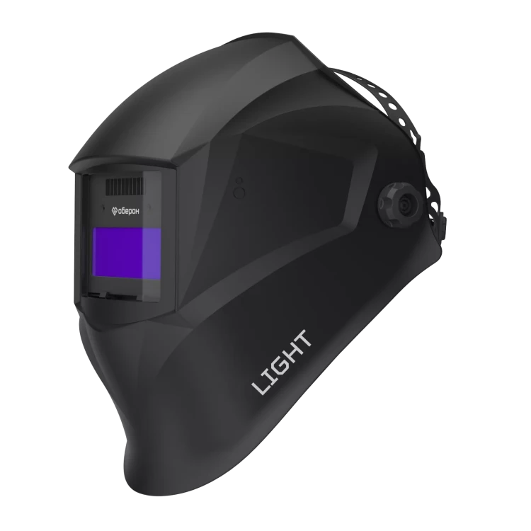 Маска сварщика Хамелеон Оберон LIGHT 20001102 купить в Тюмени