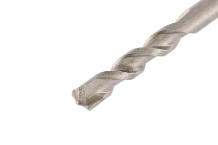 Бур по бетону 8 х 110 мм Luxembourg TIP SDS plus БАРС 70576 купить в Тюмени