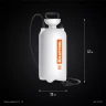 Бак для воды KRAFTOOL K-002 купить в Тюмени