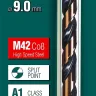 Сверла по металлу HSS-Co 29656-9 купить в Тюмени