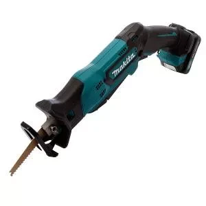 Пила сабельная аккумуляторная Makita JR105DWAE купить в Тюмени