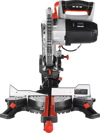 Пила торцовочная с протяжкой ЗПТ-255-1800 ПЛ серия МАСТЕР купить в Тюмени