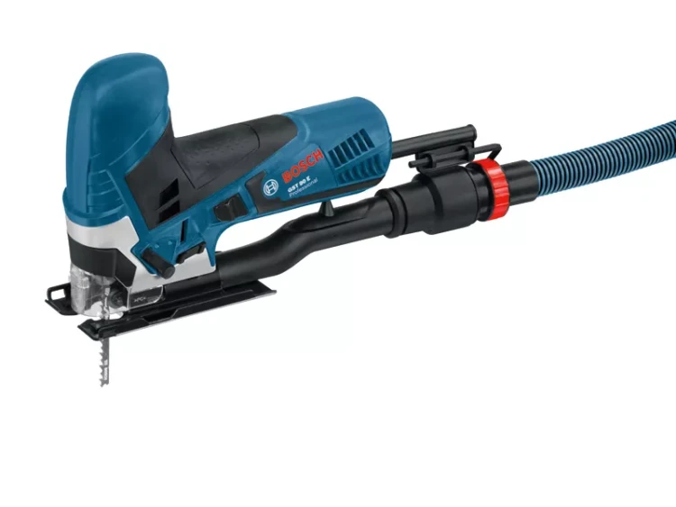 Лобзик Bosch GST 90 E (0.601.58G.000) купить в Тюмени