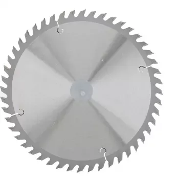 Пильный диск по дереву 255 x 32/30 x 72Т GROSS 73340 купить в Тюмени