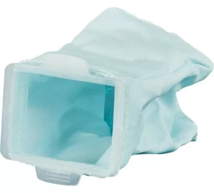 Флисовый фильтр-мешок для VC4210L/M (Makita W107418353) купить в Тюмени