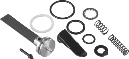 Ремонтный комплект ЗУБР к арт. 3190 3190-РК серия ПРОФЕССИОНАЛ купить в Тюмени