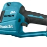 Сабельная пила Makita DJR189RTJ  (2* АКБ 5Ач, ЗУ),  бесщеточный двигатель купить в Тюмени
