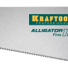Ножовка для точного реза Alligator Fine 11 15203-40 купить в Тюмени