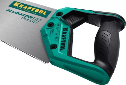 Ножовка для точного реза Alligator Fine 11 15203-40 купить в Тюмени