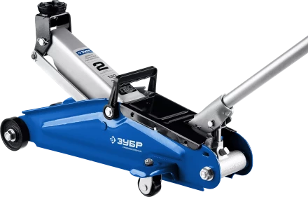 Домкраты подкатные гидравлические модель Т-50 серия ПРОФЕССИОНАЛ купить в Тюмени