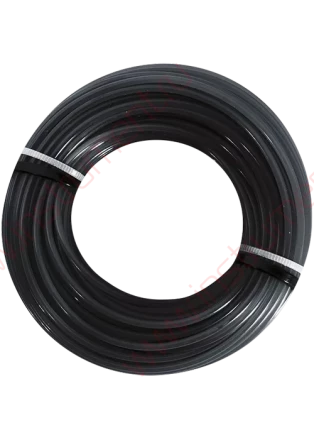 Леска для триммера звезда, 2.0мм х 15м  Denzel Россия 96171 купить в Тюмени