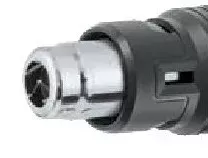Фен строительный HG-2000E Denzel 28007 купить в Тюмени
