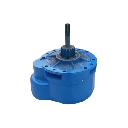 Редуктор подъема для талей электрических CD1 16,0 т 135818 купить в Тюмени