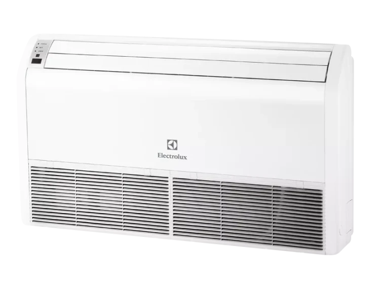 Внутренний блок ELECTROLUX EACU-36H U/N3 универсальной сплит системы, напольно-потолочного типа(380) купить в Тюмени
