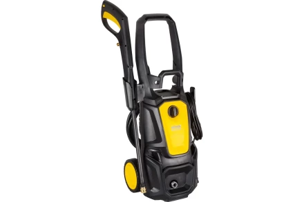 Мойка высокого давления HUTER M195-PW-PRO купить в Тюмени