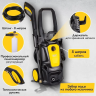 Мойка высокого давления HUTER M195-PW-PRO купить в Тюмени