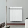 Радиатор Royal Thermo Indigo 500 - 10 секций купить в Тюмени