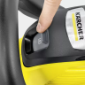 Аккумуляторный кусторез KARCHER HGE 36-60 купить в Тюмени