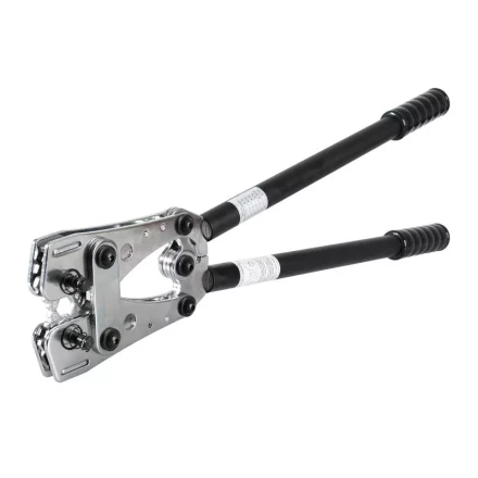 Пресс механический ПКГ-120 КВТ купить в Тюмени