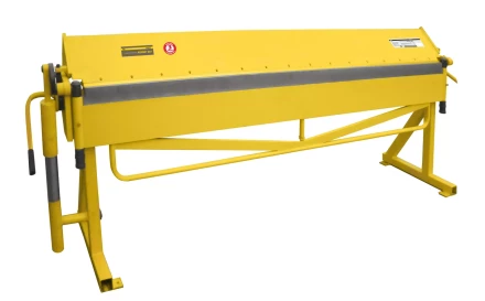 Машина листогибочная с ручным прив Корвет 507 95070 купить в Тюмени