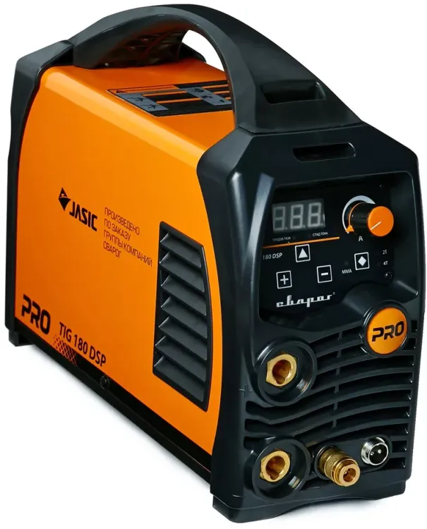 Сварог PRO TIG 180 DSP (W206) купить в Тюмени