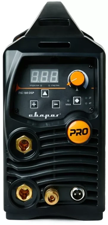 Сварог PRO TIG 180 DSP (W206) купить в Тюмени