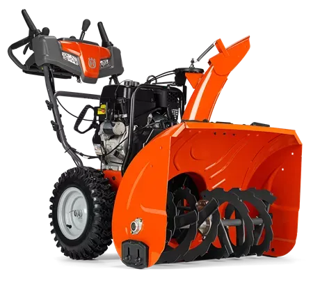 Снегоуборщик бензиновый Husqvarna ST 230Р купить в Тюмени