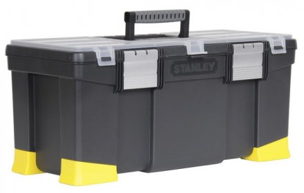 Ящик для инструментов 22 Classic Stanley Stanley 1-97-512 купить в Тюмени