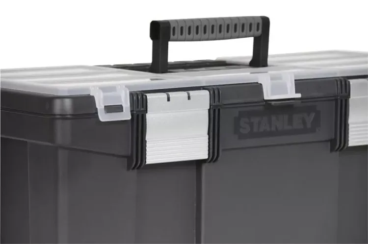 Ящик для инструментов 22 Classic Stanley Stanley 1-97-512 купить в Тюмени