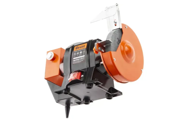 Точило WESTER TSL350B купить в Тюмени