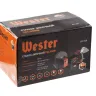 Точило WESTER TSL350B купить в Тюмени