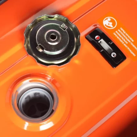 Генератор бензиновый PATRIOT GP 5510 купить в Тюмени