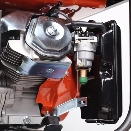 Генератор бензиновый PATRIOT GP 5510 купить в Тюмени