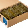 ЗУБР SN21 90 х 3.05 мм, реечные гвозди рифленые, 2000 шт (305392-90) купить в Тюмени