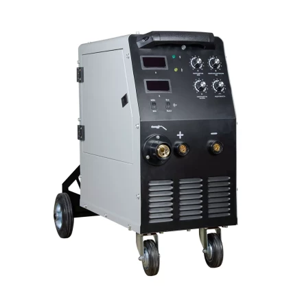 Сварочный полуавтомат FoxWeld PWE 351 купить в Тюмени