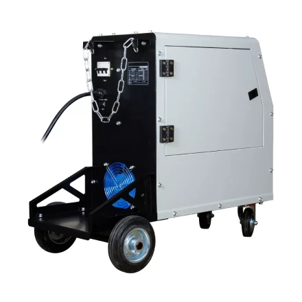 Сварочный полуавтомат FoxWeld PWE 351 купить в Тюмени