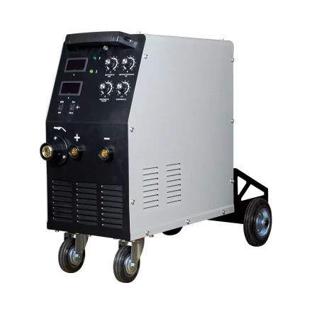 Сварочный полуавтомат FoxWeld PWE 351 купить в Тюмени