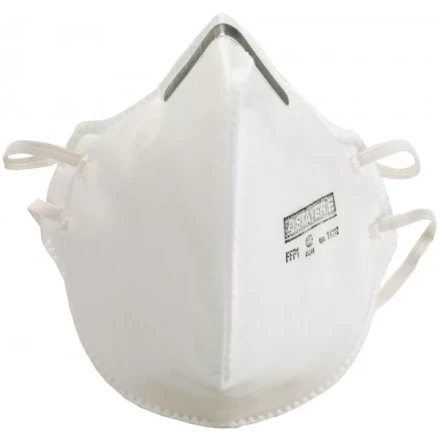 Полумаска фильтрующая STAYER &quot;PROFI&quot; противоаэрозольная, многослойная 11112 купить в Тюмени