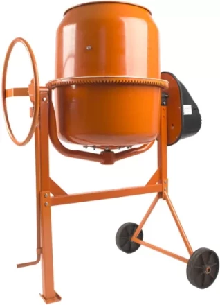 Бетономешалка STURM CM 20160 R купить в Тюмени