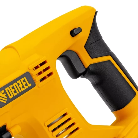 Пила сабельная аккумуляторная CRC-115, 18В Li-Ion Denzel 28465 купить в Тюмени