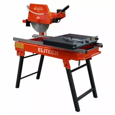 Станок камнерезный СК 400/90Р ELITECH купить в Тюмени